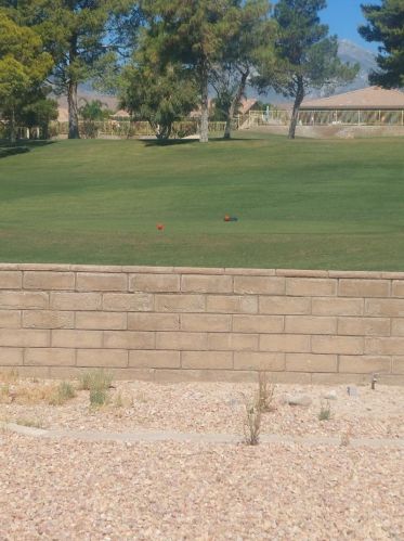 8731 Club House Dr, Desert Hot Springs CA  92240-7409 exterior