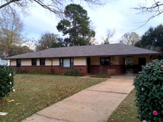 3608 Georgetown Dr, Montgomery, AL 36109-2234