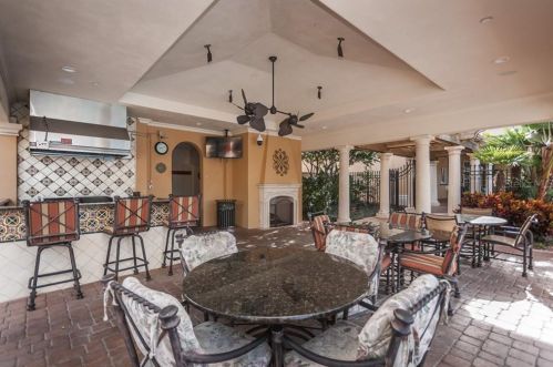 10011 Milano Dr, New Port Richey FL  34655-4669 exterior