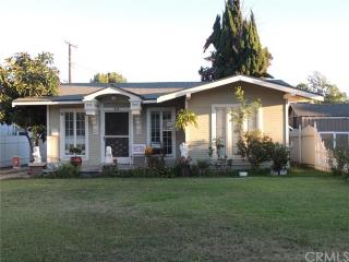 233 I St, Ontario CA  91762-2303 exterior