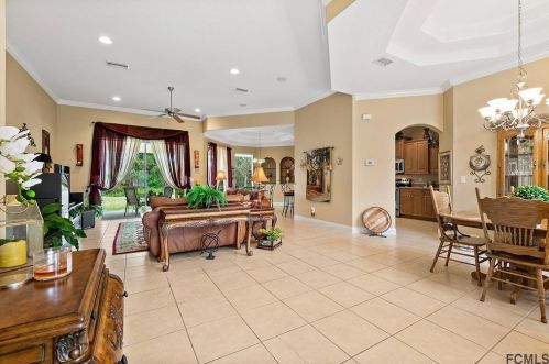 66 Brockton Ln, Palm Coast, FL 32137-8727