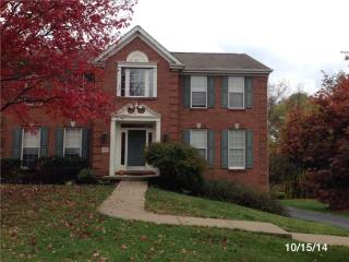 105 Mill Stream Ct, Venetia, PA 15367-1375