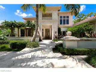 15318 Corsini Way, Naples, FL 34110-2708