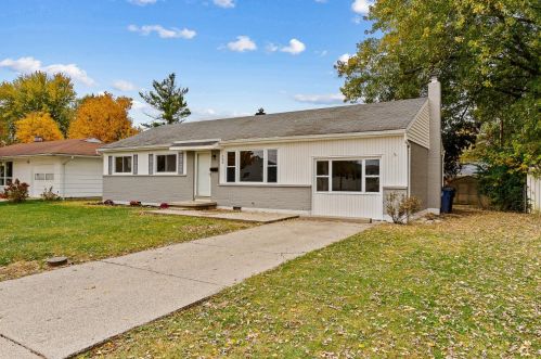 506 Florence Ave, Wilmington, OH 45177-1427