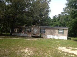 152 Dannibell Ln, Havana, FL 32333-8623