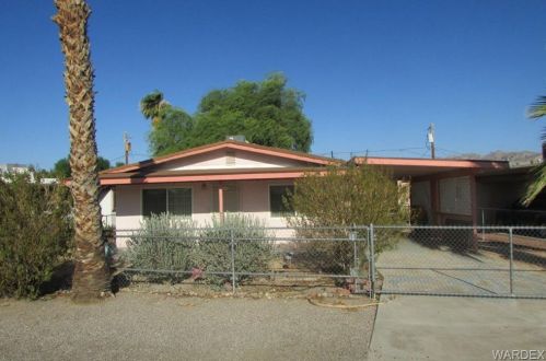 1973 Riverbend Cir, Bullhead City, AZ 86442-4760