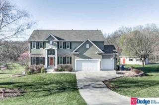 4613 Maney Ln, Blair, NE 68008-6404