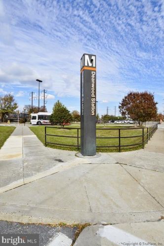 5060 Just St, Washington DC  20019-5558 exterior