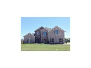 1230 Laurel Brook Ln, Montgomery, AL 36117-8965