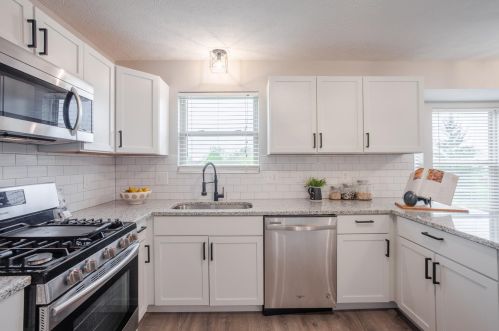 6961 Rotterdam Ct, Liberty Township OH  45044 exterior