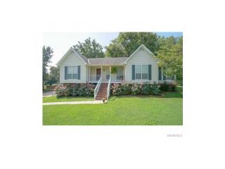 296 Tecumseh St, Marvel, AL 35115-3693
