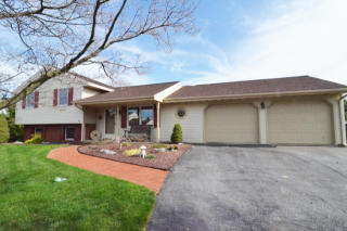 323 Mindy Ave, Edisonville, PA 17579-1009