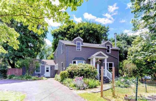 22 Hillcrest Ave, Kingston, NY 12401-6411
