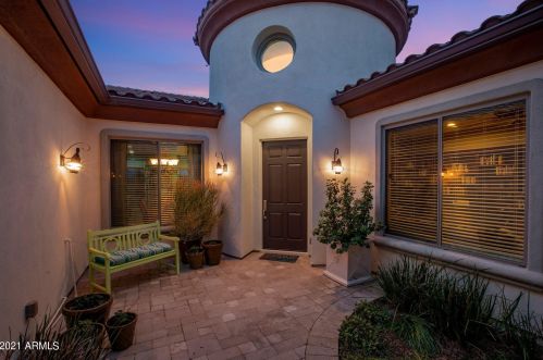 5504 Palo Brea Ln, Cave Creek AZ 85331-2432 exterior