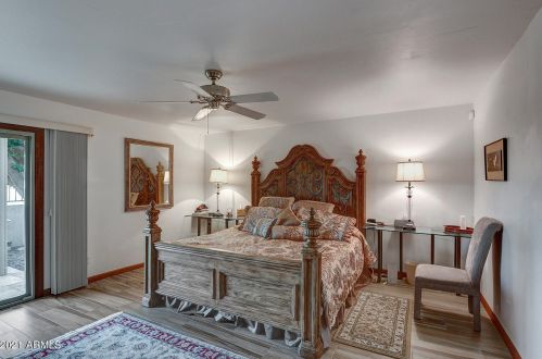 7651 Edgemont Ave, Scottsdale AZ 85257-1815 exterior