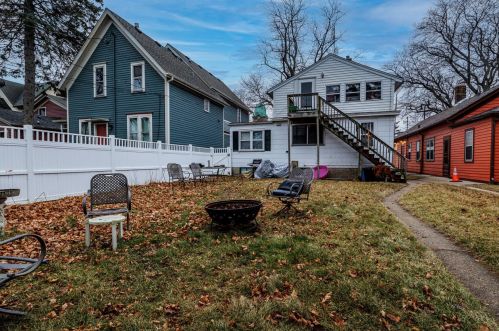 4723 7 Ave, Kenosha WI 53140-4150 exterior