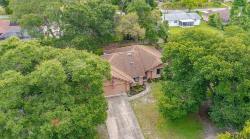 5 Marjorie Trl, Ormond Beach FL  32174-8502 exterior