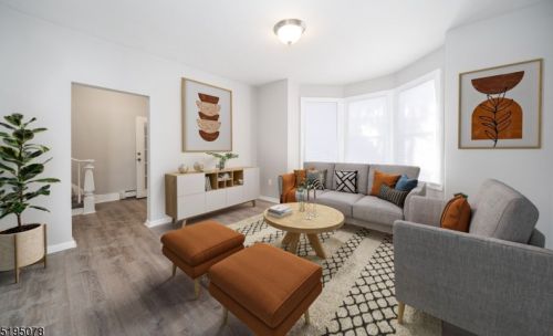 236 William St, East Orange NJ  07017-4324 exterior