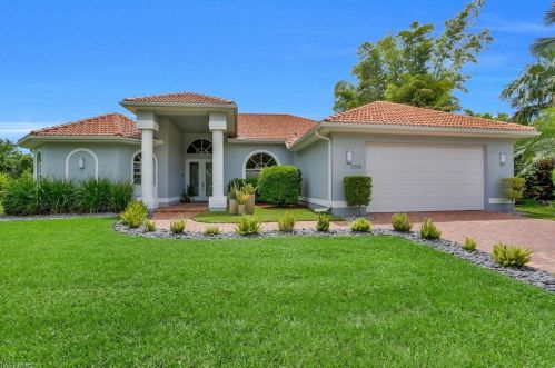3314 1st Pl, Cape Coral, FL 33914-3100