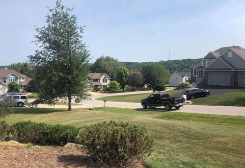 1280 Pheasant Ct, Lake Geneva WI  53147-1077 exterior