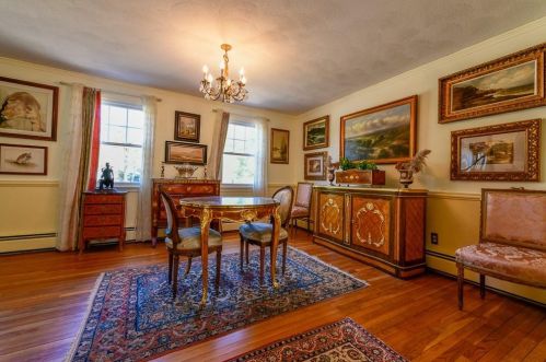 45 Bedford Ln, North Kingstown, RI 02852-7008