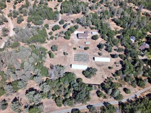18342 Piper Ln, Lake Wildwood CA  95946-9020 exterior