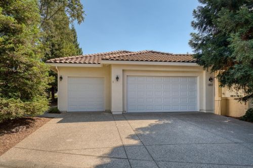 6541 Chesbro Cir, Rancho Murieta CA  95683-9235 exterior