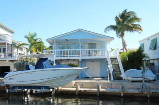 206 Dexter Ct, Plantation Key, FL 33070-2835