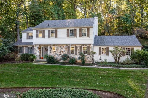 637 Mountview Rd, Berwyn, PA 19312-1421