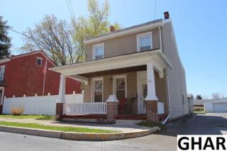 128 Emaus St, Hbg Inter Airp, PA 17057-1707