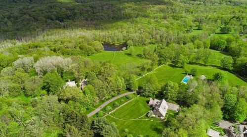 109 Boway Rd, Lewisboro, NY 10590-1606