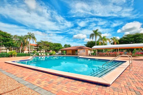 12901 15th Ct, Hollywood FL  33027-2436 exterior