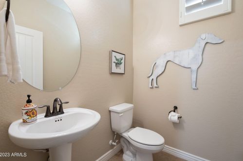 28305 44th Way, Cave Creek AZ  85331-3641 exterior