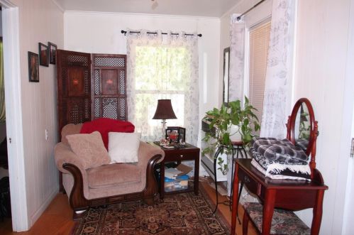 10552 Oak St, Grass Valley CA  95945-6011 exterior