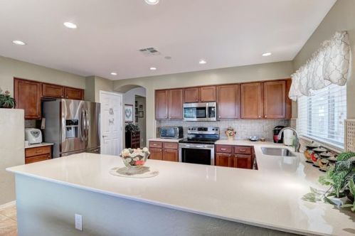 15246 Tasha Dr, Sun City, AZ 85374-1453