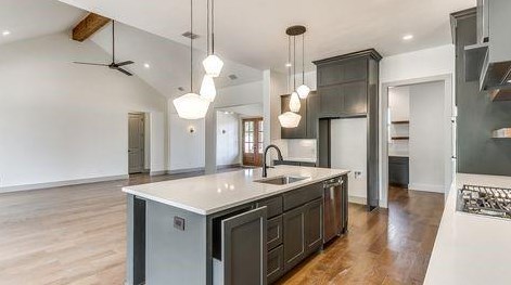 396 Adell Cir, Weatherford, TX 76088-1019