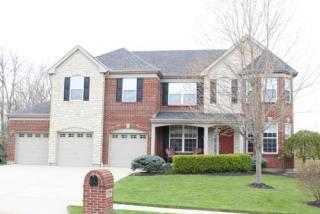 1096 Bayswater Dr, Hamilton, KY 41091-8645