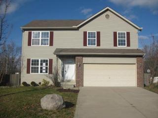 1046 Lakegrove Ct, Westerville, OH 43081-1958
