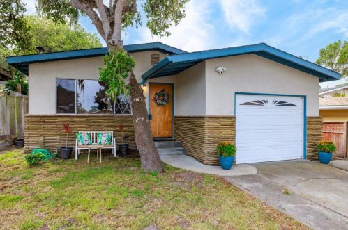 1311 Funston Ave, Del Monte Park, CA 93950-5511