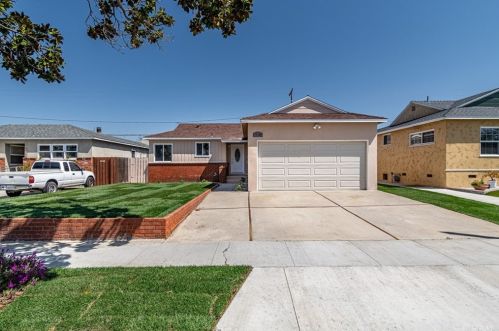 17304 Haas Ave, Torrance, CA 90504-3009