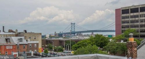 400 Green St, Philadelphia PA  19123-2811 exterior