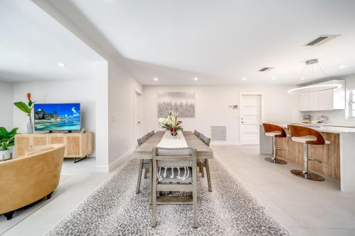 510 Gardenia Ter, Delray Beach FL  33444-1715 exterior