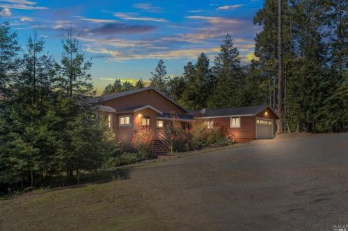 45210 Seaside School Rd, The Sea Ranch CA  95445-8698 exterior