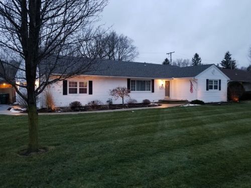 3801 Riverside Ave, Muncie, IN 47304-3763