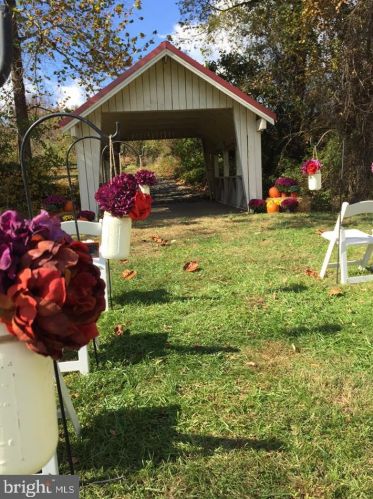 1791 Warrenton Rd, Fredericksburg VA  22406-4909 exterior