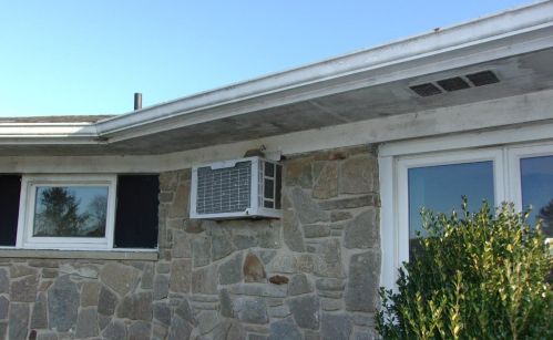 4171 Bingamon Rd, Mount Olive OH  45106-8608 exterior