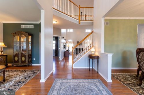 487 Hidden Ln, Gilbertsville, PA 19525-9817