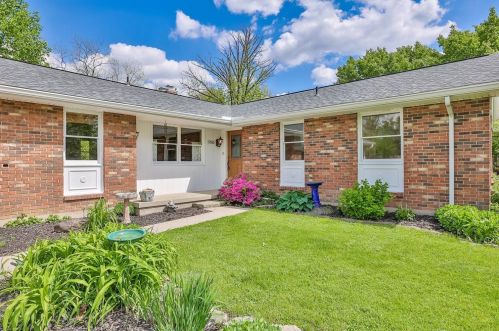 11560 Hickory St, Cincinnati, OH 45246-3542
