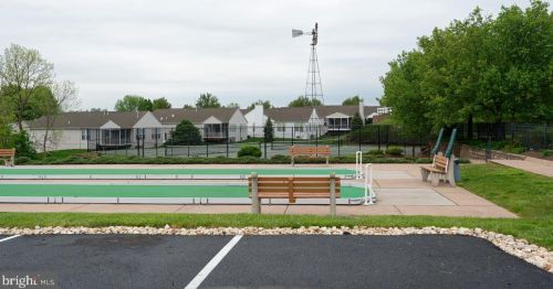 603 Gray Fox Ln, Glen Mills PA  19342-2226 exterior