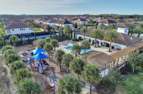 8539 Morehouse Dr, Orlando FL 32836-5835 exterior